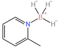 Borane - 2-Picoline Complex2-Picoline Borane2-Methylpyridine Borane