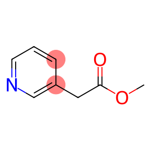吡啶-3-乙酸甲酯