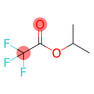 三氟乙酸异丙酯