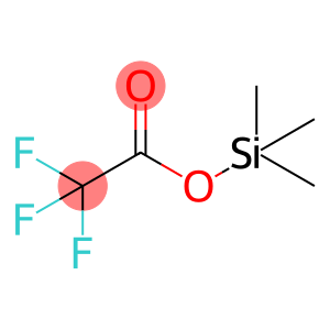 三氟乙酸三甲基硅酯