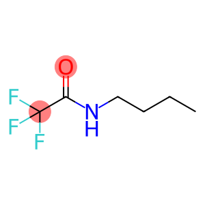 Acetamide, N-butyl-2,2,2-trifluoro-