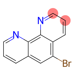 5-Bromo-1,10-phenanthroline