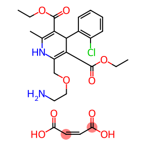 氨氯地平杂质37