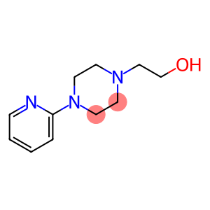 1-[3-(1-PYRROLIDINYLCARBONYL)-2-PYRIDINYL]PIPERAZINE