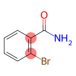 2-Bromobenzamide