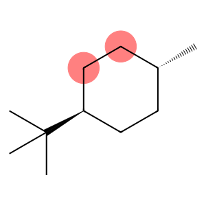 Cyclohexane, 1-(1,1-dimethylethyl)-4-methyl-, trans-
