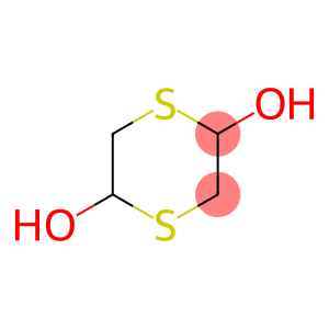 2,5-DIHYDROXY-1,4-DITHIANE