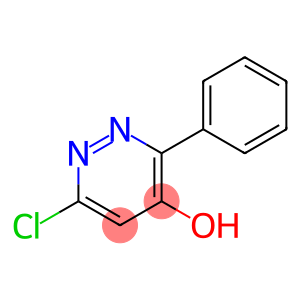 Pyridate hydroxy type