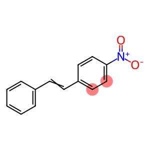 4-硝基均二苯乙烯