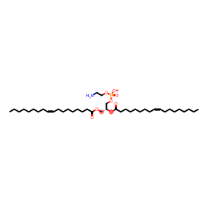 1,2-dioleoyl-sn-glycero-3-phosphoethanolamine