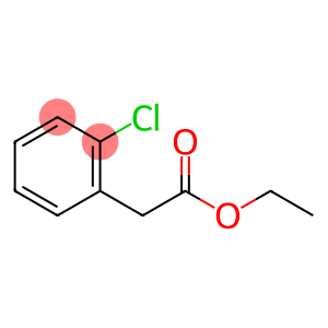 Ethyl (2-chlorophenyl)acetate