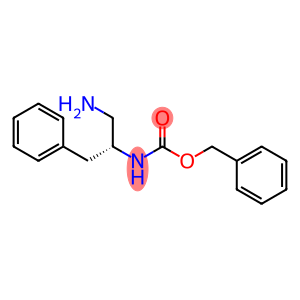 [(R)-1-(氨甲基)-2-苯基乙基]-甲酸苄酯