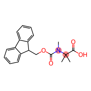 Fmoc-N,2-dimethylalanine