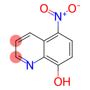 5-硝基-8-羟基喹啉