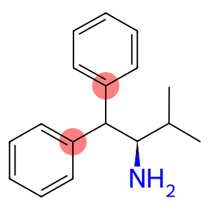 (R)-2-AMINO-3-METHYL-1 1-DIPHENYLBUTANE&