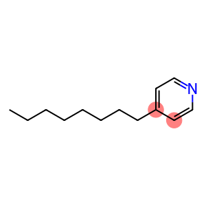 Octylpyridine