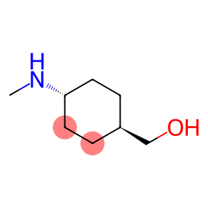 反式-4-甲基氨基环己烷甲醇