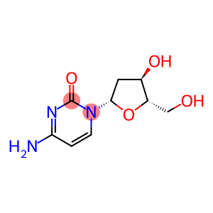 2'-DEOXY-L-CYTIDINE