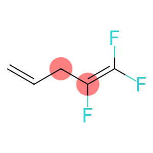 1,4-Pentadiene, 1,1,2-trifluoro-