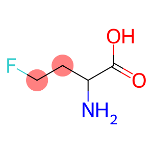 2-AMINO-4-FLUORO-BUTANOIC ACID