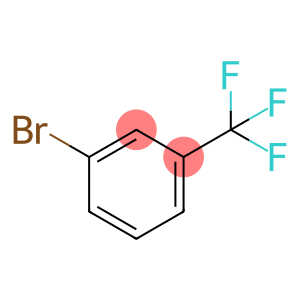 3-Bromobenzotrifluoride