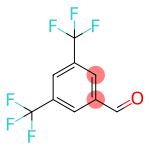 3,5- double(three fluoroMethyl)benzeneforMaldehyde