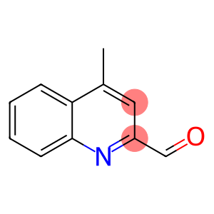 4-METHYQUINOLINE-2-CARBOXALDEHYDE