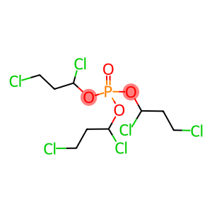 磷酸三(1,3-二氯丙基)酯