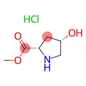 CIS-4-羟基-L-脯氨酸 甲基 酯 盐酸盐