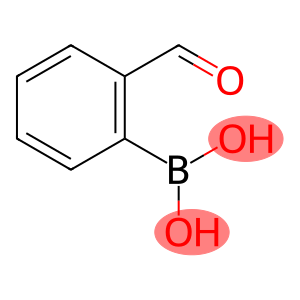 2-甲酰基苯硼酸