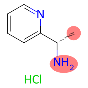 (S)-1-(Pyridin-2-yl)ethan-1-amine dihydrochloride