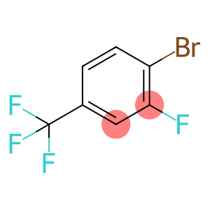 3-氟-4-溴三氟甲苯