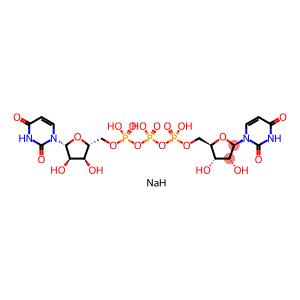 Diquafosol Impurity UP3U