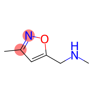 N-甲基-1-(3-甲基异恶唑-5-基)甲胺