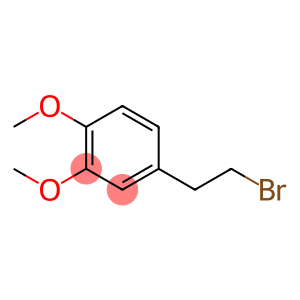 4-(2-bromoethyl)-1,2-dimethoxybenzene