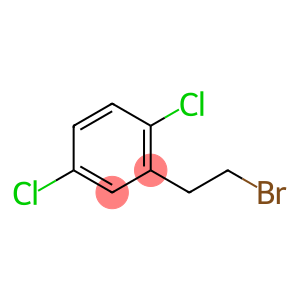 2-(2-bromoethyl)-1,4-dichlorobenzene