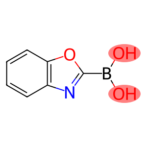 Benzo[d]oxazol-2-ylboronic acid