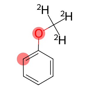 methoxy-d3-benzene