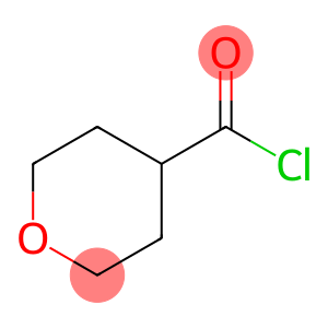 四氢吡喃-4-甲酰氯