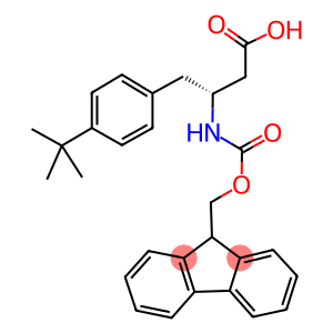 FMOC-D-PHE(4-TBU)-(C*CH2)OH