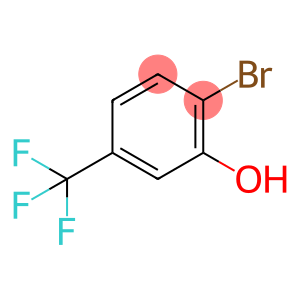 2-Bromo-5-trifluoromethylphenol