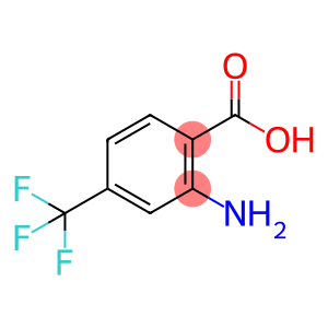 2-NITRO-5-(TRIFLUOROMETHYL)ANILINE