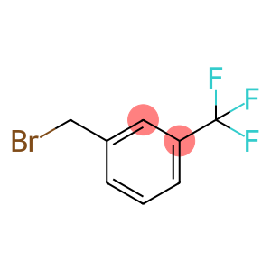 3-(Trifluoromethyl)benzyl bromide