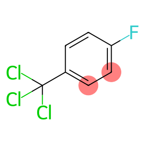 4-FLUOROBENZOTRICHLORIDE