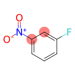 1-Fluoro-3-nitrobenzene