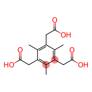 (3,5-BIS-CARBOXYMETHYL-2,4,6-TRIMETHYL-PHENYL)-ACETIC ACID