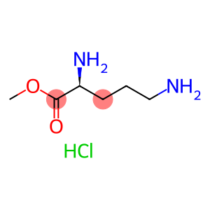 L-ORNITHINE METHYL ESTER DIHCL