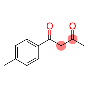 1-(4-methylphenyl)butane-1,3-dione