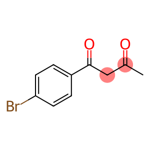 1-(4-溴苯基)-1,3-丁二酮