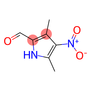 3,5-二甲基-4-硝基吡咯-